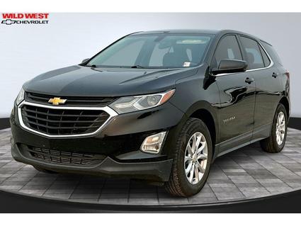 2019 Chevrolet Equinox Yerington NV