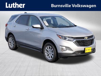2020 Chevrolet Equinox Burnsville MN
