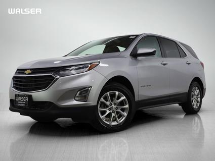 2020 Chevrolet Equinox Burnsville MN