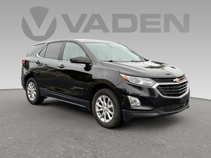 2021 Chevrolet Equinox Hinesville GA
