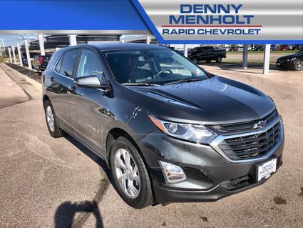 2021 Chevrolet Equinox Rapid City SD