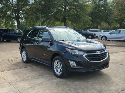 2019 Chevrolet Equinox Brandon MS