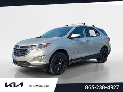 2019 Chevrolet Equinox Louisville TN
