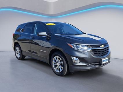 2020 Chevrolet Equinox Roanoke VA