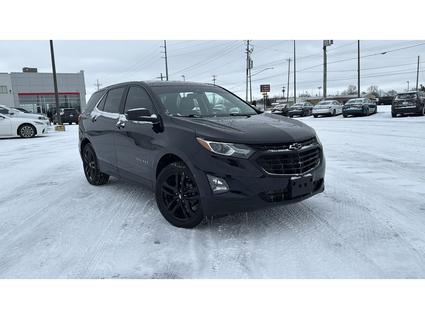 2021 Chevrolet Equinox Elkhart IN
