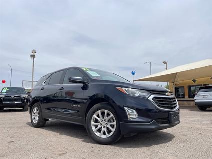 2021 Chevrolet Equinox Phoenix AZ