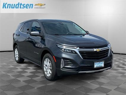 2022 Chevrolet Equinox Post Falls ID