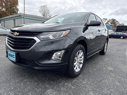 2019 Chevrolet Equinox Toms River NJ