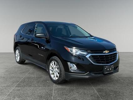 2019 Chevrolet Equinox Post Falls ID