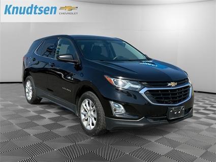 2019 Chevrolet Equinox Post Falls ID