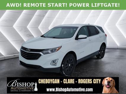2019 Chevrolet Equinox Clare MI