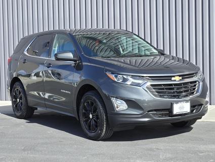 2020 Chevrolet Equinox Billings MT