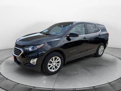 2020 Chevrolet Equinox Pierre SD