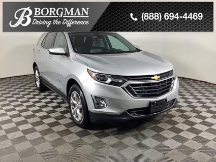 2020 Chevrolet Equinox Grandville MI
