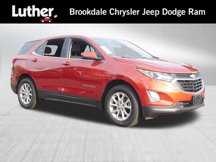 2020 Chevrolet Equinox Minneapolis MN