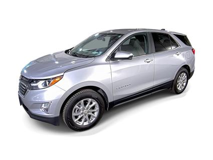 2021 Chevrolet Equinox Billings MT