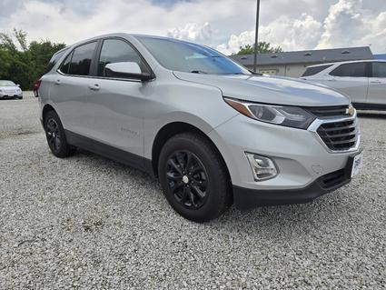 2021 Chevrolet Equinox Trenton IL