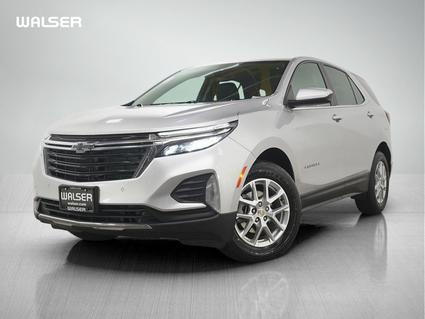 2022 Chevrolet Equinox Minneapolis MN