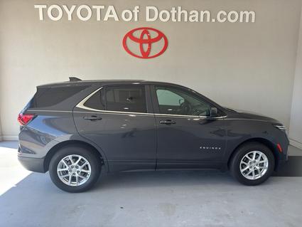 2022 Chevrolet Equinox Dothan AL