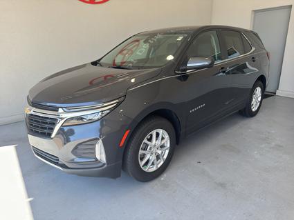 2022 Chevrolet Equinox Dothan AL