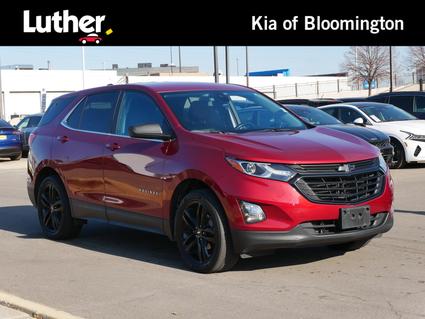 2021 Chevrolet Equinox Minneapolis MN