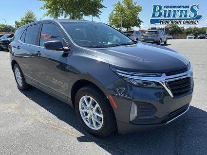 2022 Chevrolet Equinox Rock Hill SC