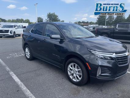 2022 Chevrolet Equinox Rock Hill SC
