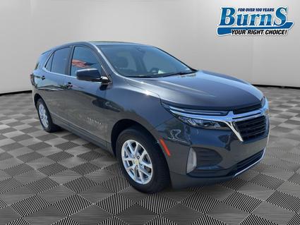 2022 Chevrolet Equinox Rock Hill SC