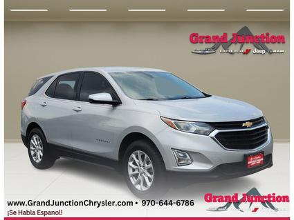 2019 Chevrolet Equinox Grand Junction CO