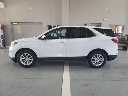 2019 Chevrolet Equinox Manchester IA