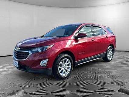2020 Chevrolet Equinox Manheim PA