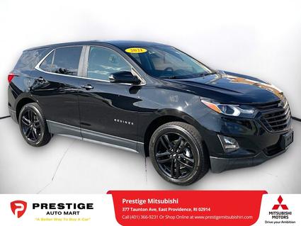2021 Chevrolet Equinox East Providence RI