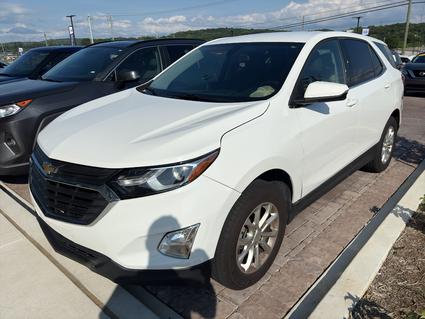 2019 Chevrolet Equinox Knoxville TN