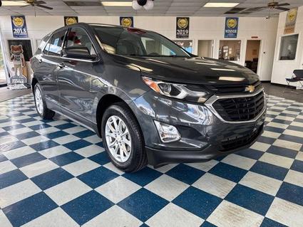 2020 Chevrolet Equinox Rome GA
