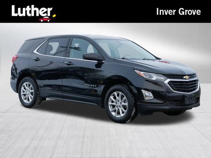 2020 Chevrolet Equinox Inver Grove Heights MN