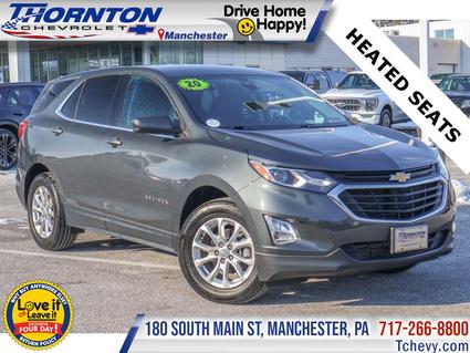 2020 Chevrolet Equinox Manchester PA