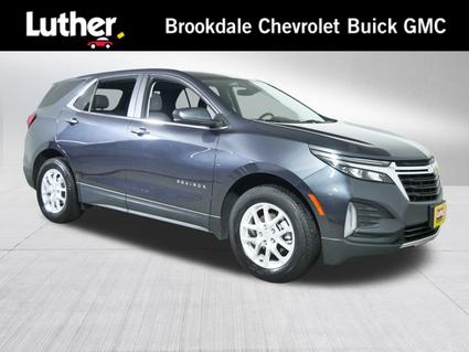 2022 Chevrolet Equinox Minneapolis MN