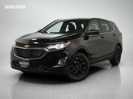 2019 Chevrolet Equinox South Saint Paul MN