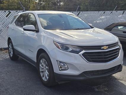 2019 Chevrolet Equinox Hot Springs AR