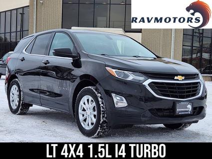 2019 Chevrolet Equinox Burnsville MN