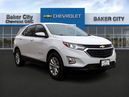 2019 Chevrolet Equinox Pasco WA