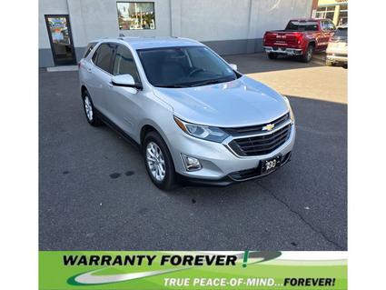 2019 Chevrolet Equinox La Grande OR