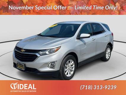 2019 Chevrolet Equinox Bayside NY