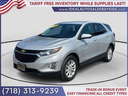 2019 Chevrolet Equinox Bayside NY