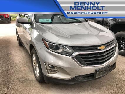 2019 Chevrolet Equinox Rapid City SD