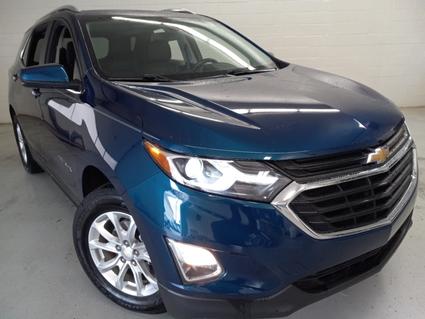 2021 Chevrolet Equinox Toledo OH
