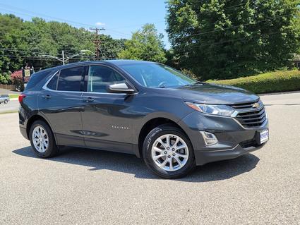 2019 Chevrolet Equinox Roanoke VA