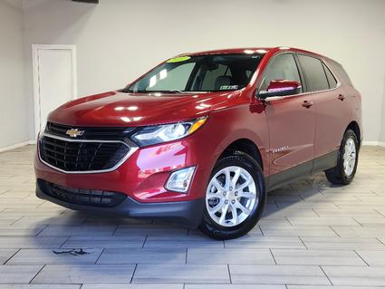 2019 Chevrolet Equinox Philadelphia PA