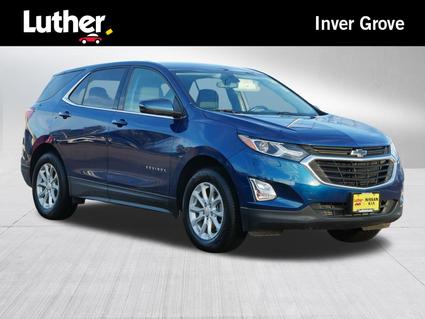 2019 Chevrolet Equinox Inver Grove Heights MN
