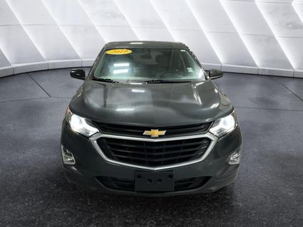 2019 Chevrolet Equinox Evansville IN